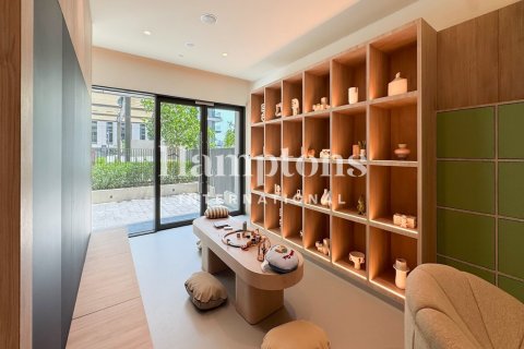 1 غرف نوم شقة في Maple at Dubai Hills Estate, الإمارات العربية المتحدة رقم 213790 11