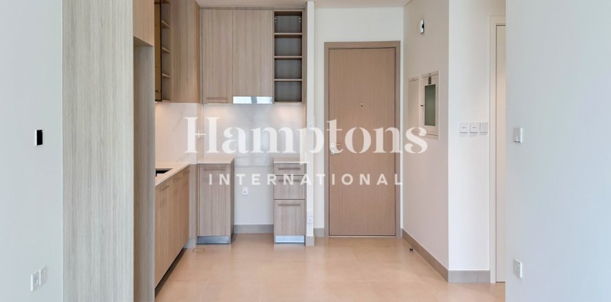 1 غرف نوم شقة في Maple at Dubai Hills Estate, الإمارات العربية المتحدة رقم 213790