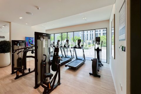 1 غرف نوم شقة في Maple at Dubai Hills Estate, الإمارات العربية المتحدة رقم 213790 5