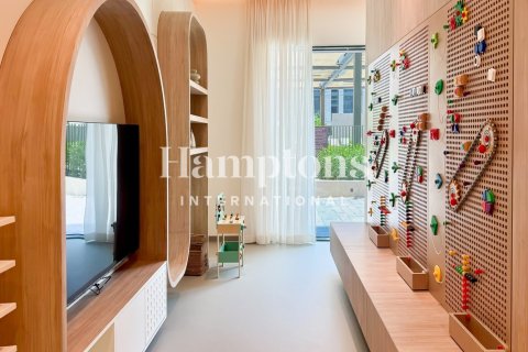 1 غرف نوم شقة في Maple at Dubai Hills Estate, الإمارات العربية المتحدة رقم 213790 9