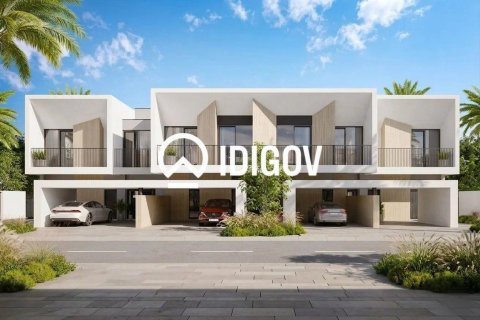 3 bedrooms Townhouse in Arabian Ranches 3, UAE No. 217280
