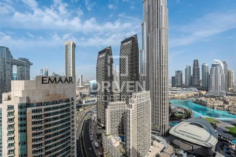 3 غرف نوم شقة في Forte, الإمارات العربية المتحدة رقم 217553 16