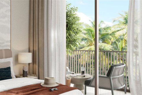 Apartment de 1 dormitorio en Dubai Creek Harbour, UAE No. 153764