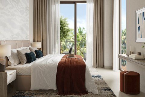 1 غرف نوم شقة في Dubai Creek Harbour, الإمارات العربية المتحدة رقم 153764 5