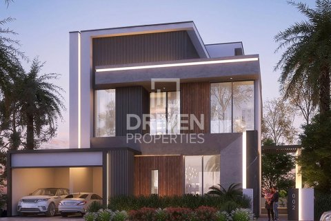 5 bedrooms Villa in Dubai, UAE No. 212142 3