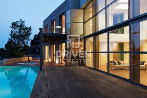 5 bedrooms Villa in Dubai, UAE No. 212142 5