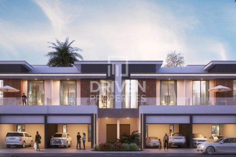 5 bedrooms Villa in Dubai, UAE No. 212142
