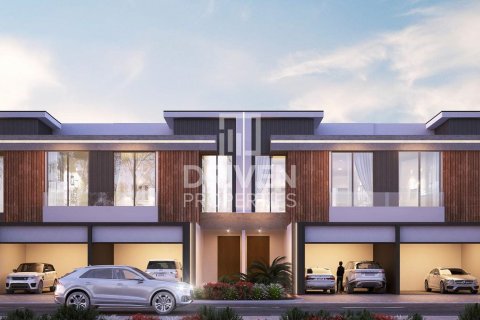 5 bedrooms Villa in Dubai, UAE No. 212142 4