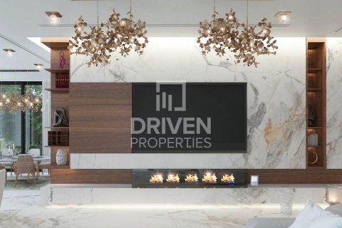 5 bedrooms Villa in Dubai, UAE No. 212142 6
