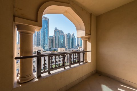 Apartment de 1 dormitorio en Downtown Dubai (Downtown Burj Dubai), UAE No. 202353 7