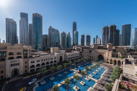 Apartment de 1 dormitorio en Downtown Dubai (Downtown Burj Dubai), UAE No. 202353 6