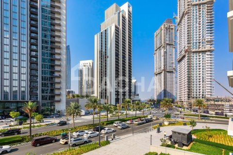 Apartment de 1 dormitorio en Dubai Creek Harbour (The Lagoons), UAE No. 163460 3