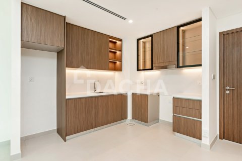 Apartment de 1 dormitorio en Dubai Creek Harbour (The Lagoons), UAE No. 163460 6