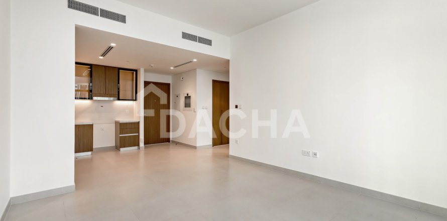 Apartment de 1 dormitorio en Dubai Creek Harbour (The Lagoons), UAE No. 163460