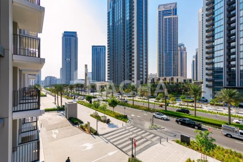 Apartment de 1 dormitorio en Dubai Creek Harbour (The Lagoons), UAE No. 163460 9