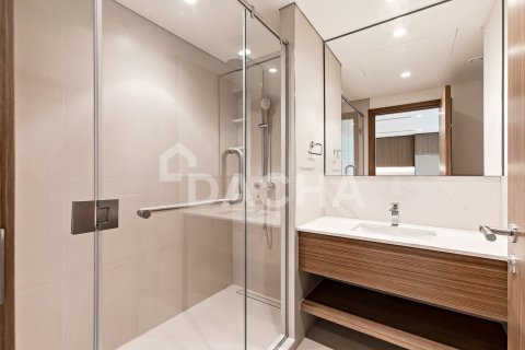 Apartment de 1 dormitorio en Dubai Creek Harbour (The Lagoons), UAE No. 163460 10