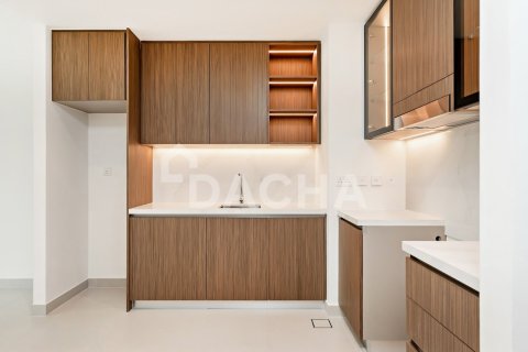 Apartment de 1 dormitorio en Dubai Creek Harbour (The Lagoons), UAE No. 163460 7