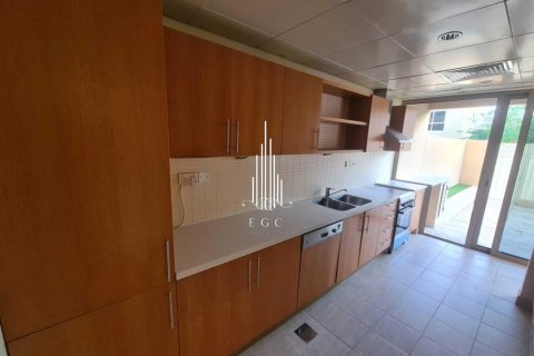 Villa de 4 chambres à Al Raha Gardens, UAE No. 34755 28
