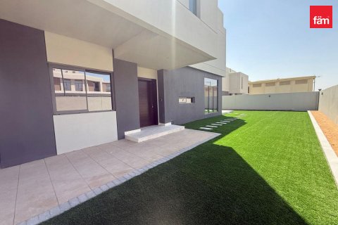4 غرف نوم فيلا في دبي, الإمارات العربية المتحدة رقم 207680