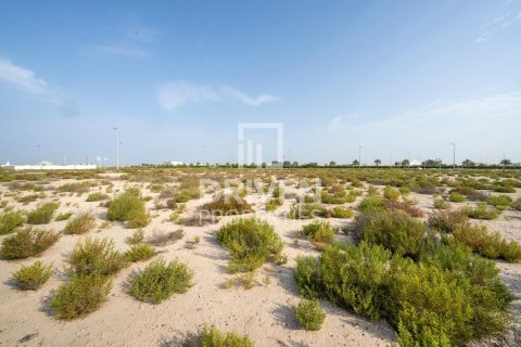 Земельный участок 1013.76м² в Джабаль-Али, ОАЭ №217638 5