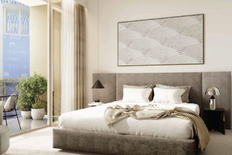 Appartement de Studio à Dubai Festival City, UAE No. 110783 5