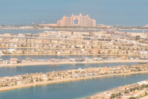 Квартира с 2 спальнями в EMAAR Beachfront, ОАЭ №4959 7