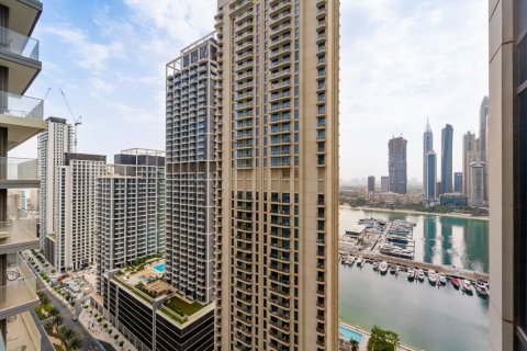 2 bedrooms Apartment in BEACH VISTA TOWER 2 EMAAR Beachfront, UAE No. 184339 20
