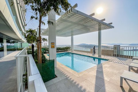 2 bedrooms Apartment in BEACH VISTA TOWER 2 EMAAR Beachfront, UAE No. 184339 23