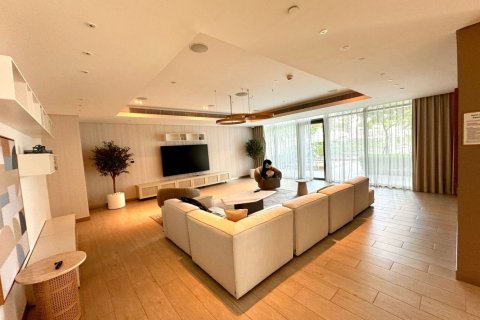 2 bedrooms Apartment in BEACH VISTA TOWER 2 EMAAR Beachfront, UAE No. 184339 21