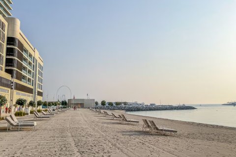 2 bedrooms Apartment in BEACH VISTA TOWER 2 EMAAR Beachfront, UAE No. 184339 29