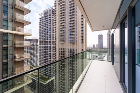 2 bedrooms Apartment in BEACH VISTA TOWER 2 EMAAR Beachfront, UAE No. 184339 12
