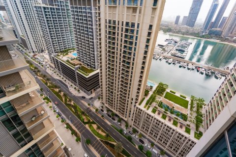 2 bedrooms Apartment in BEACH VISTA TOWER 2 EMAAR Beachfront, UAE No. 184339 13