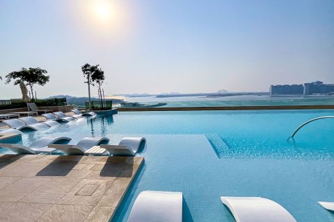 2 bedrooms Apartment in BEACH VISTA TOWER 2 EMAAR Beachfront, UAE No. 184339 27