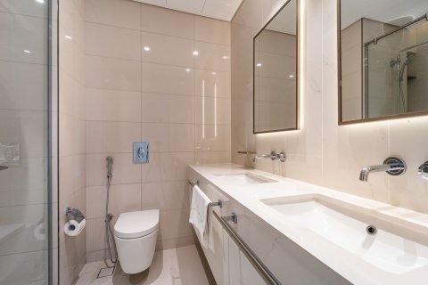 2 bedrooms Apartment in BEACH VISTA TOWER 2 EMAAR Beachfront, UAE No. 184339 19