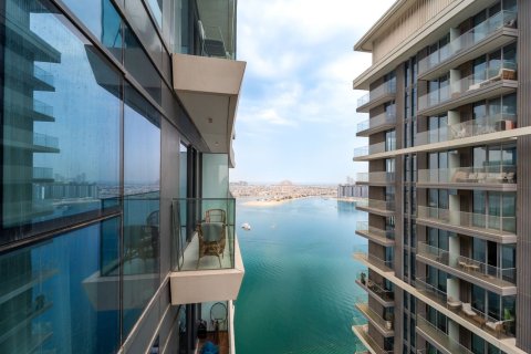 2 bedrooms Apartment in BEACH VISTA TOWER 2 EMAAR Beachfront, UAE No. 184339 3
