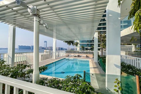 2 bedrooms Apartment in BEACH VISTA TOWER 2 EMAAR Beachfront, UAE No. 184339 24