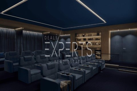 Apartment de 1 dormitorio en Shams Abu Dhabi, UAE No. 225077 18