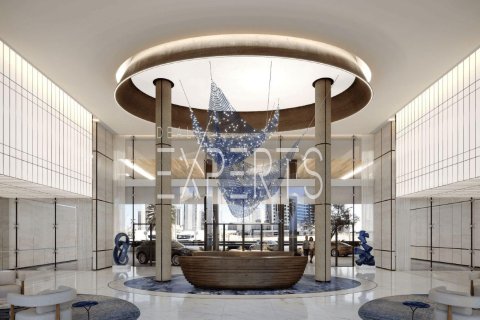 Apartment de 1 dormitorio en Shams Abu Dhabi, UAE No. 225077 12