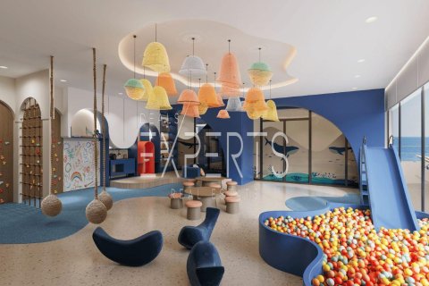 Apartment de 1 dormitorio en Shams Abu Dhabi, UAE No. 225077 14