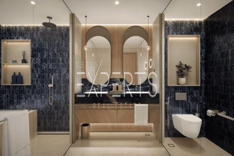 Apartment de 1 dormitorio en Shams Abu Dhabi, UAE No. 225077 10