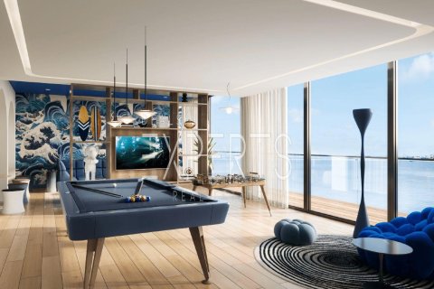 Apartment de 1 dormitorio en Shams Abu Dhabi, UAE No. 225077 17