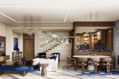 Apartment de 1 dormitorio en Shams Abu Dhabi, UAE No. 225077 7