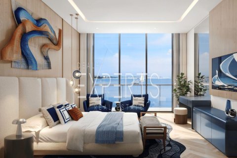Apartment de 1 dormitorio en Shams Abu Dhabi, UAE No. 225077 9