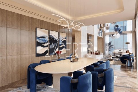 Apartment de 1 dormitorio en Shams Abu Dhabi, UAE No. 225077 13