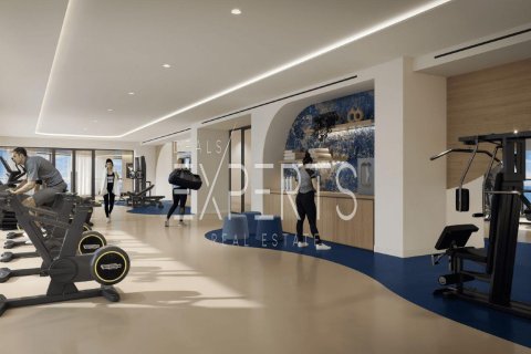 Apartment de 1 dormitorio en Shams Abu Dhabi, UAE No. 225077 11