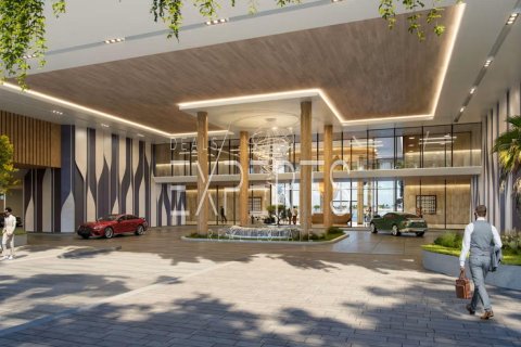 Apartment de 1 dormitorio en Shams Abu Dhabi, UAE No. 225077 3