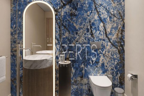 Apartment de 1 dormitorio en Shams Abu Dhabi, UAE No. 225077 16