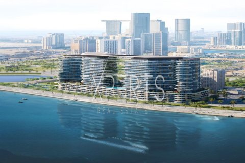 Квартира с 1 спальней в Shams Abu Dhabi, ОАЭ №225077