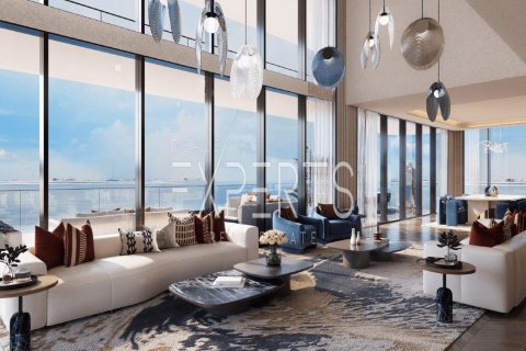 Apartment de 1 dormitorio en Shams Abu Dhabi, UAE No. 225077 5