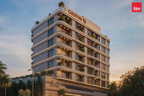 Квартира с 1 спальней в Дубай, ОАЭ №134032 6
